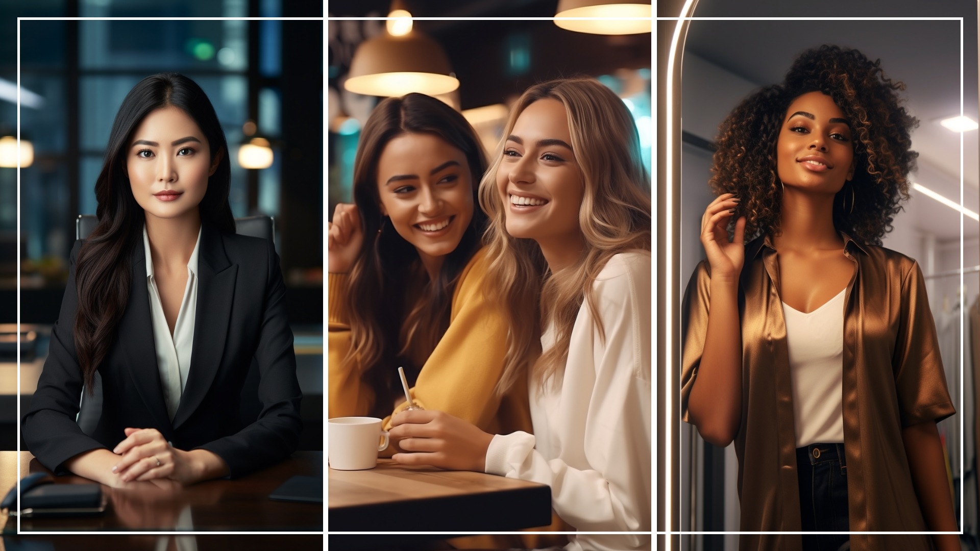 Impact of Personal Style