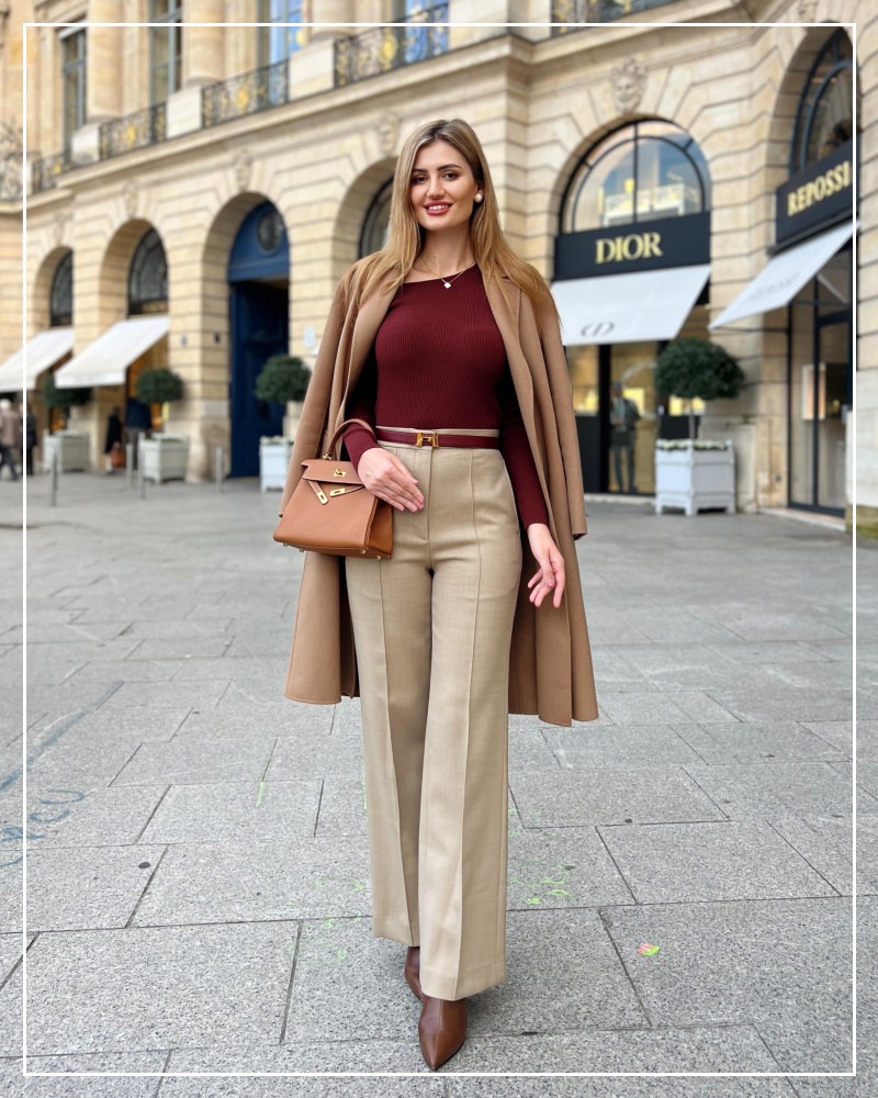 Confident Style