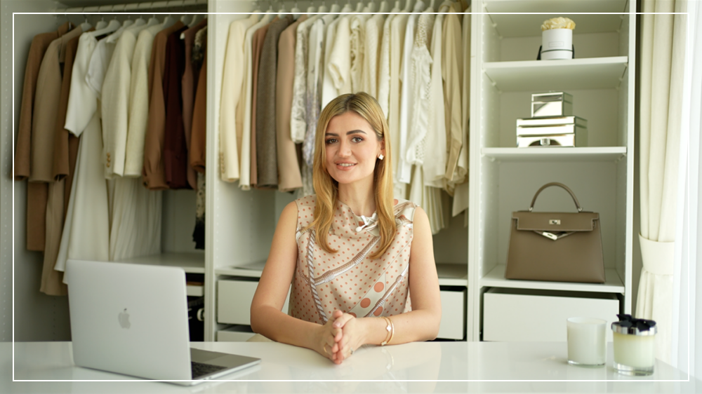 andaslife - Be Your Own Stylist