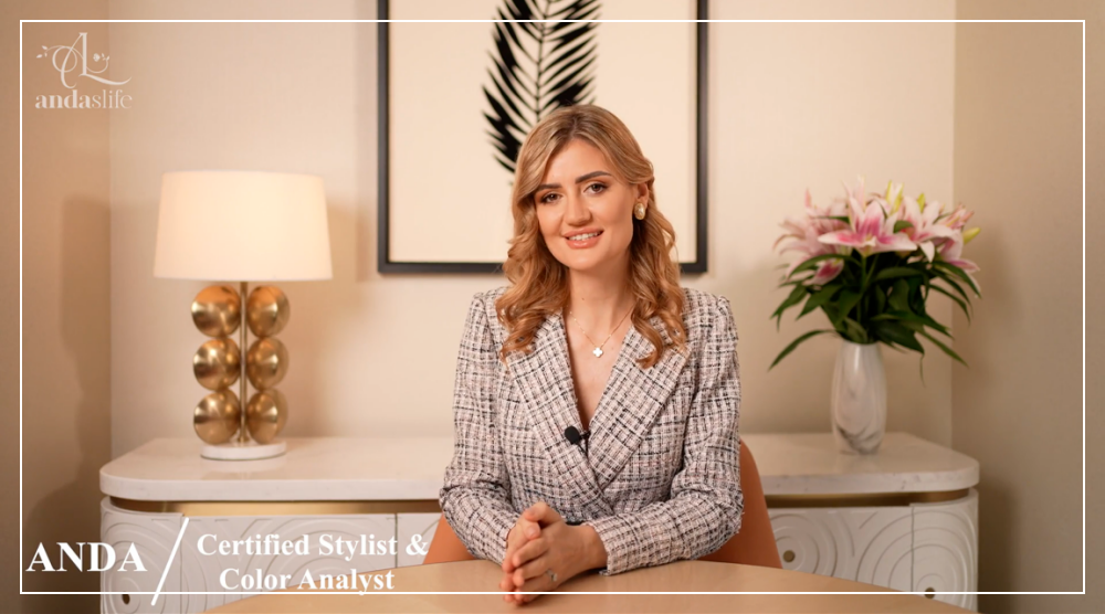 Be Your Own Stylist - Module 1