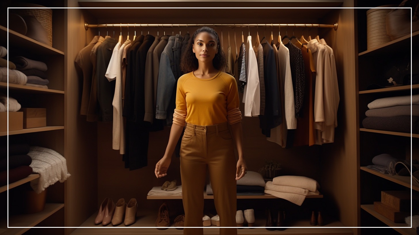 Capsule Wardrobe